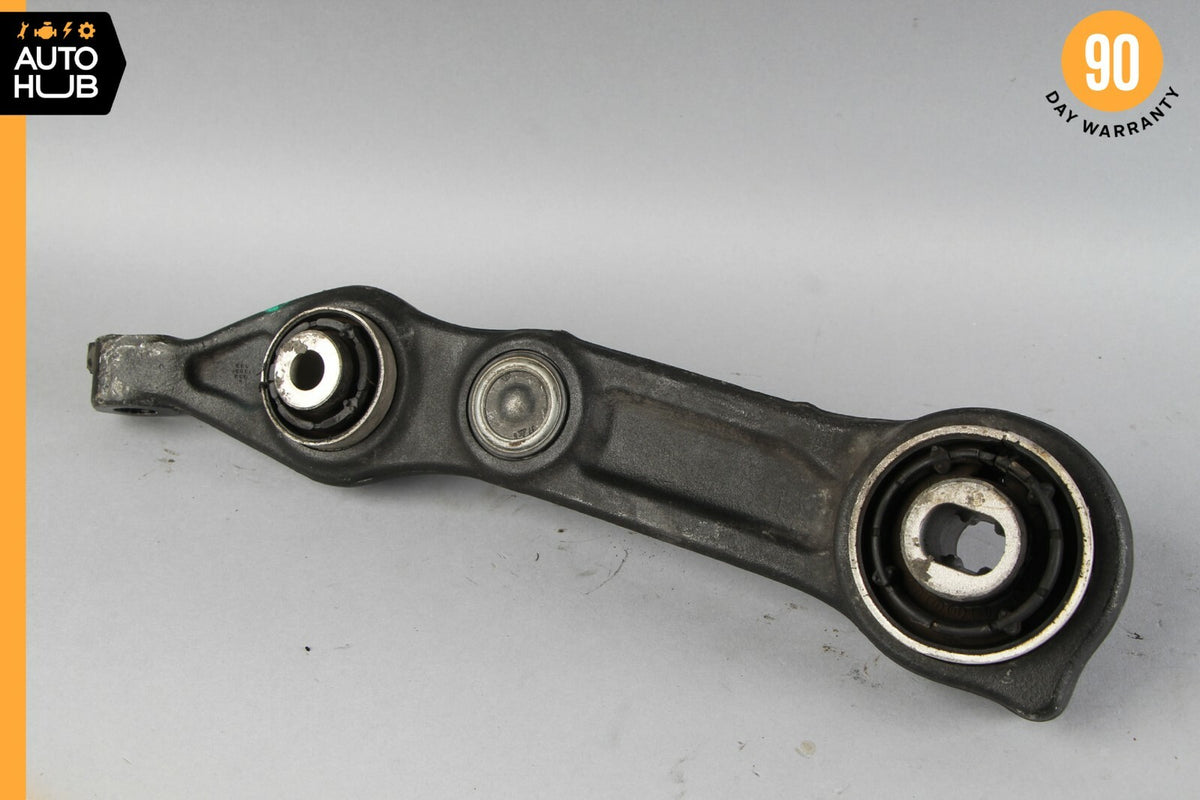 03-09 Mercedes W211 E320 E500 E550 RWD Front Right Lower Rearward Control Arm - photo 10