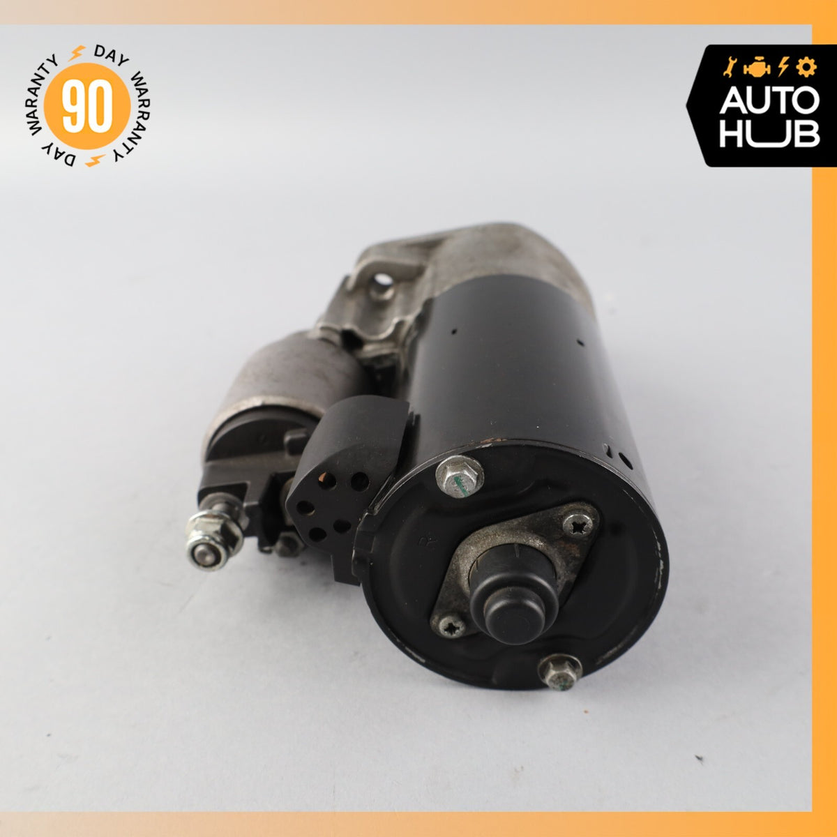 11-23 Mercedes W166 ML63 AMG E550 GL550 CLS550 Engine Starter 2789060600 OEM - photo 9