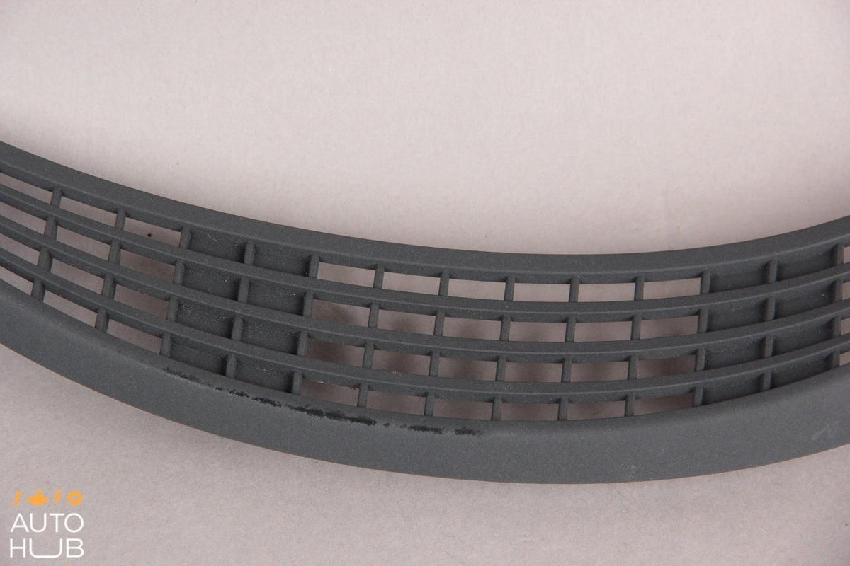 07-13 Mercedes W216 S550 CL550 Dash Board Vent Grille Cover 2218270080 OEM - photo 3