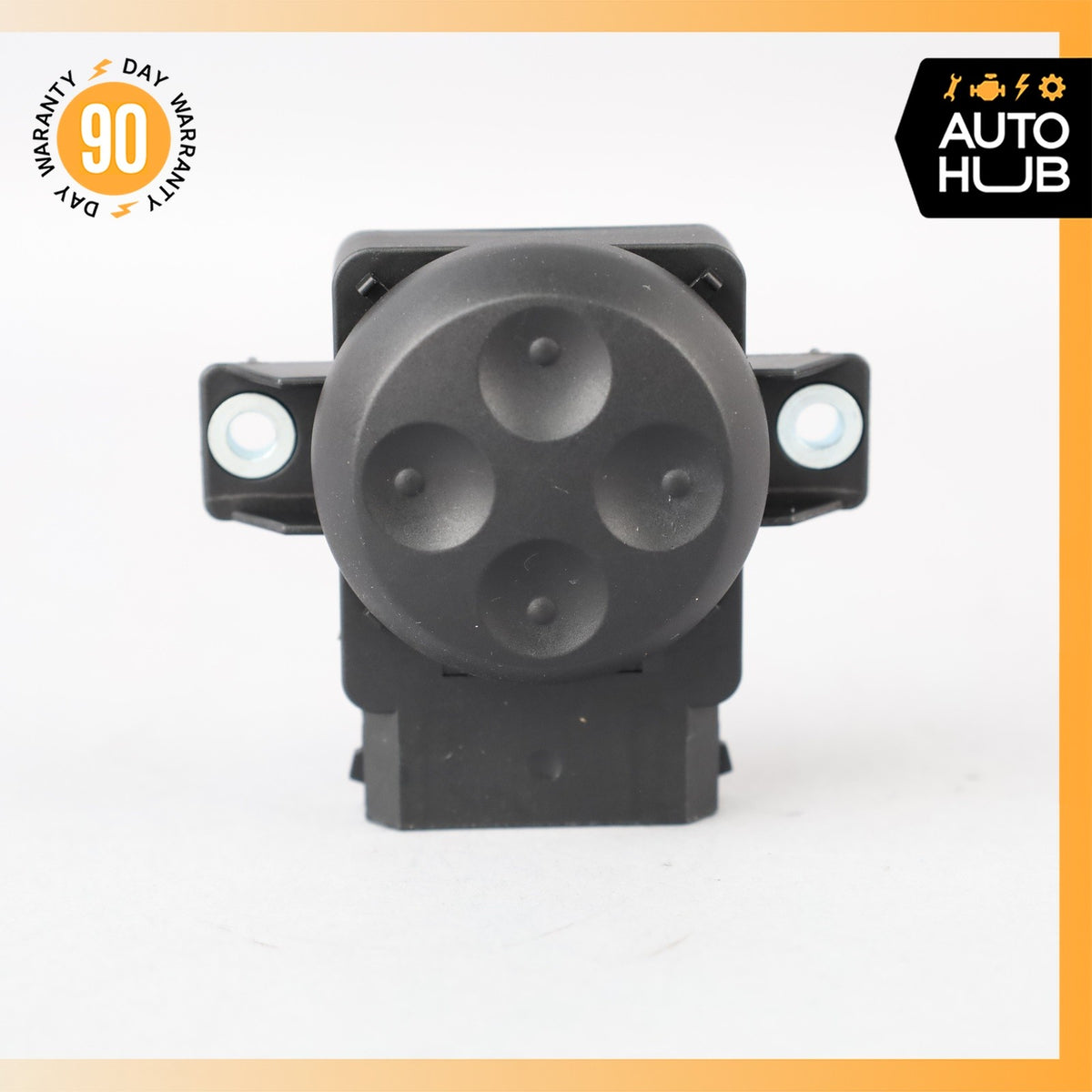 Audi 8R Q5 SQ5 Front Left Driver Seat Lumbar Control Switch 8E0959777B OEM - photo 8