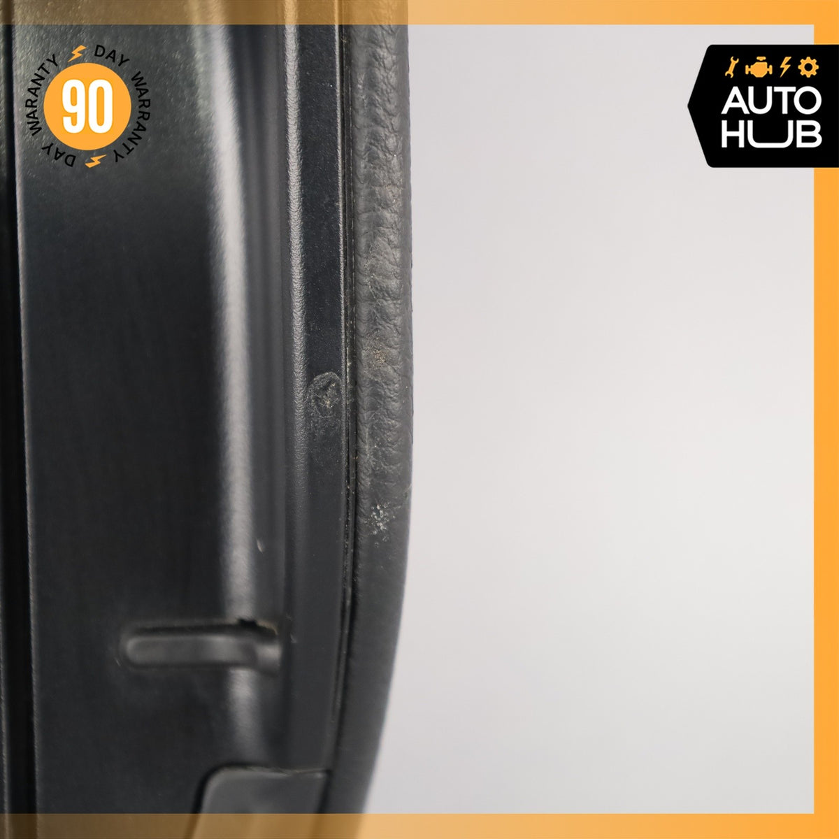 11-14 Porsche Cayenne 958 Center Console Arm Rest Armrest Cover OEM - photo 17