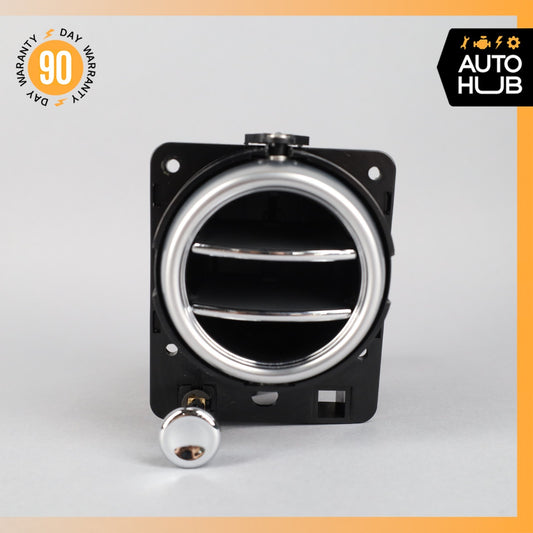 03-12 Bentley Continental GT GTC Rear Right Side AC A/C Air Vent OEM - photo 1
