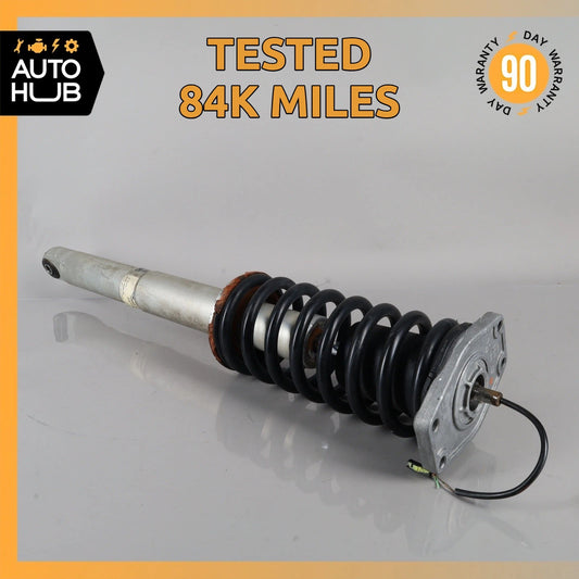 03-06 Maserati Quattroporte M139 Front Left or Right Shock Strut 84k - photo 1