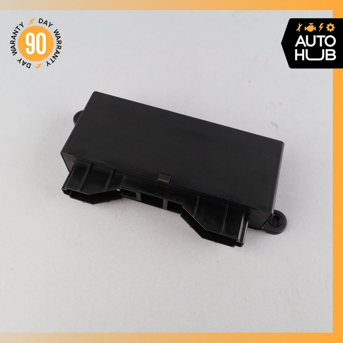 92-99 Mercedes W140 CL600 S500 Driver Side Memory Control Unit 1408201426 OEM - photo 8