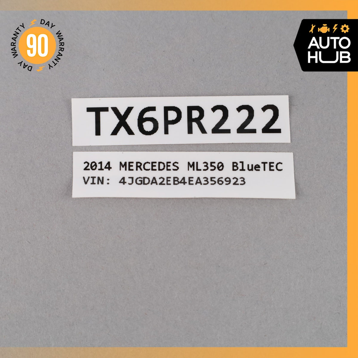 Mercedes W166 ML350 SL500 E350 Spare Wheel Mount BoltOEM - photo 8