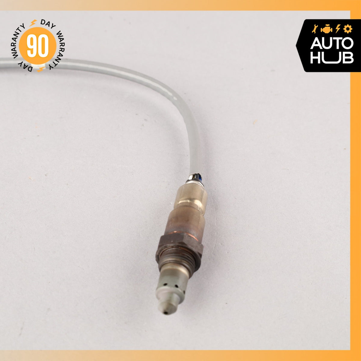 Audi 8V A3 E-Tron Oxygen O2 Lambda Sensor OEM - photo 7