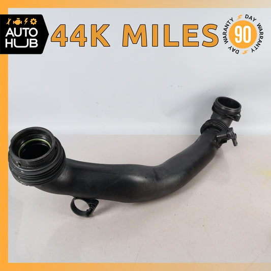 19-26 BMW G05 X5 M440i M340i 540i 3.0L Hybrid Engine Air Intake Hose Tube OEM - photo 1