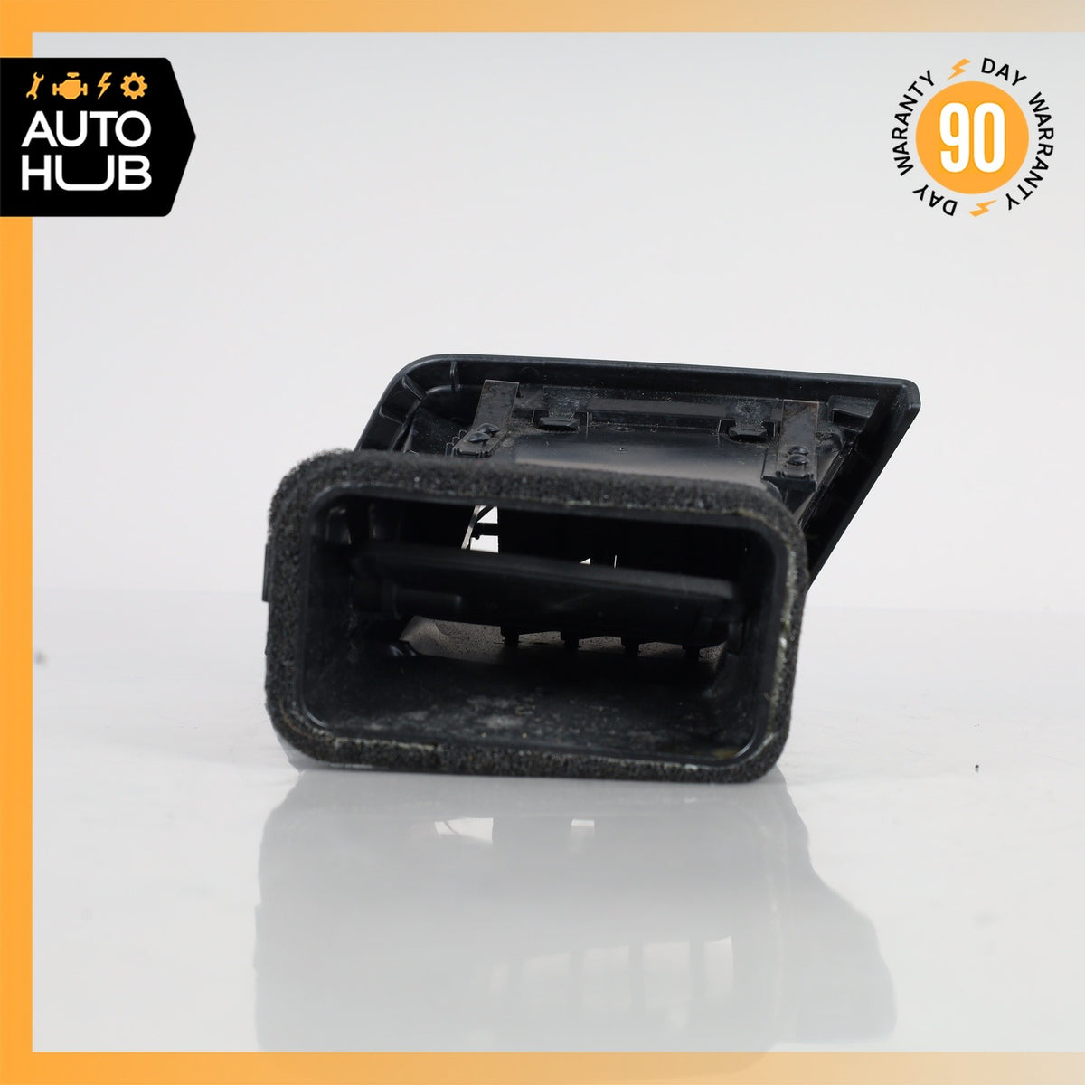 10-13 Mercedes W207 E550 E350 Coupe Front Left Dashboard AC A/C Air Vent OEM - photo 4