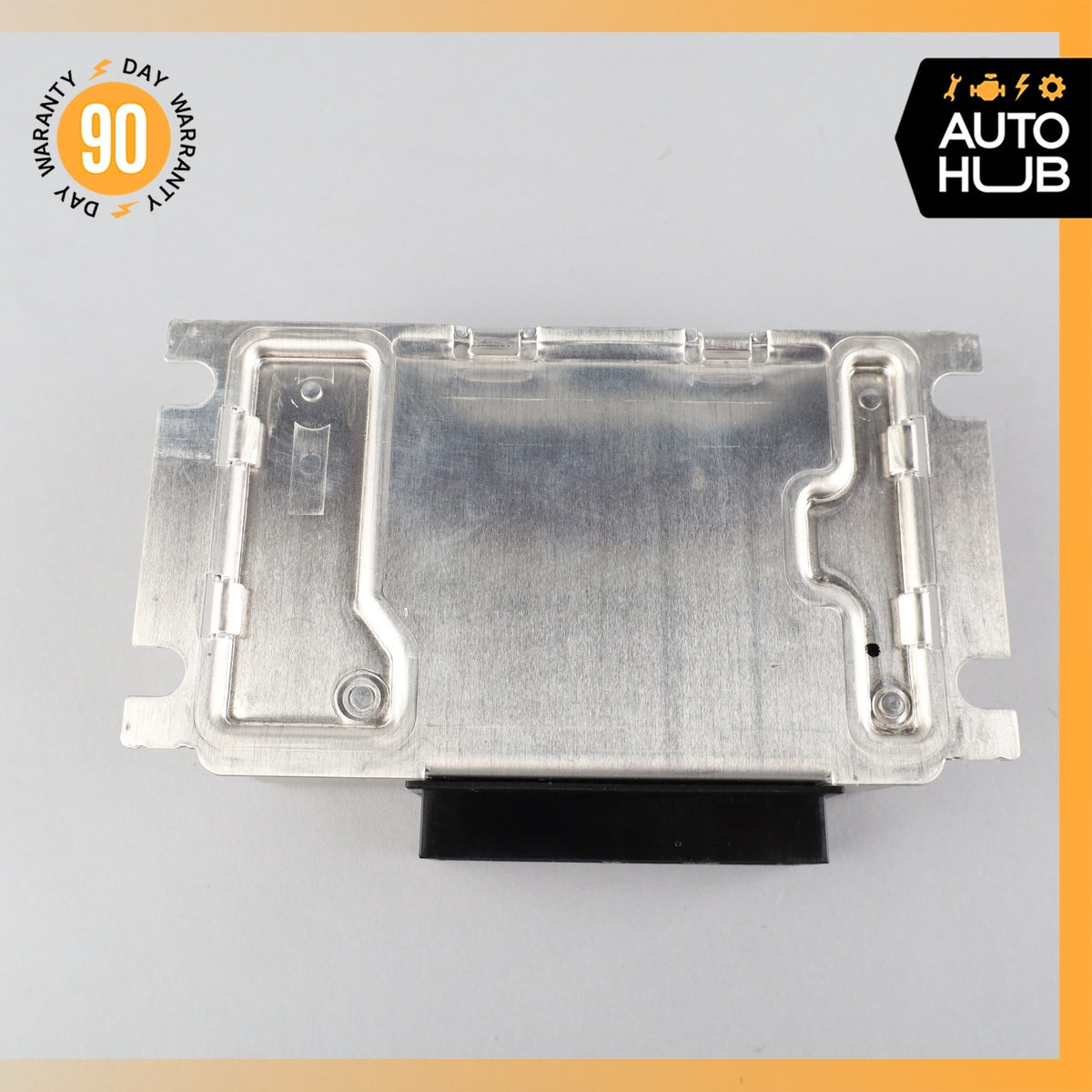 Land Rover Range Rover L405 L494 Transfer Case Control Module OEM - photo 7
