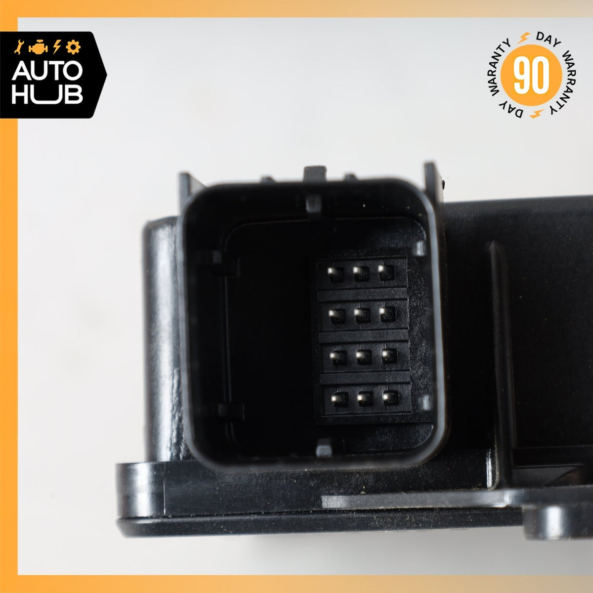 10-19 Aston Martin Rapide DB9 Right Seat Weight Sensor Control Module OEM - photo 7