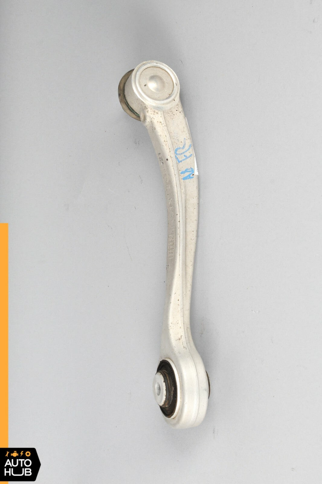 11-17 Audi D4 A8 S8 A8L Front Right Passenger Side Control Arm 4H0407510E OEM - photo 2