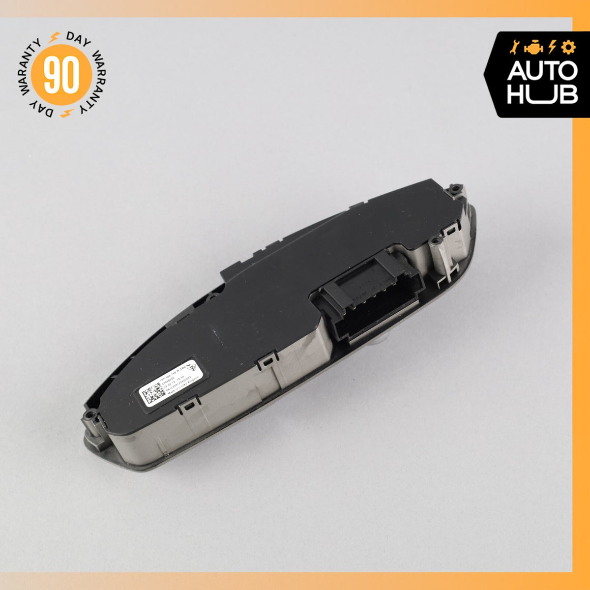 Porsche Cayenne 958 Hybrid S Front Right Side Seat Control Switch OEM - photo 7
