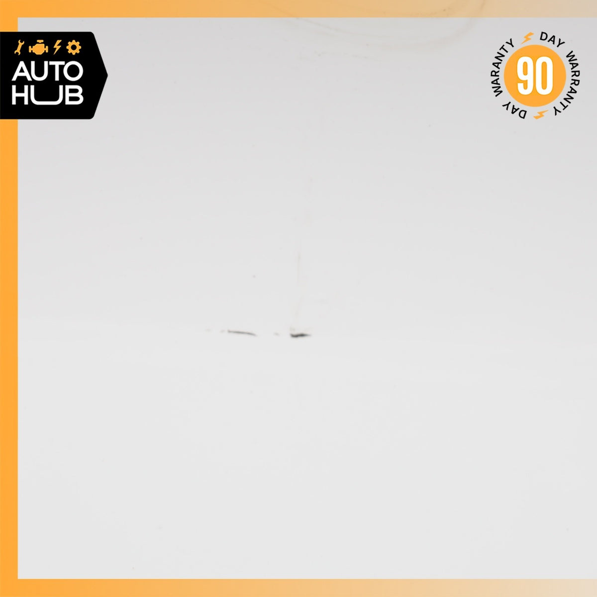 08-15 Audi 8J TT Door Shell Left Driver Side White 8J0831051A OEM - photo 10