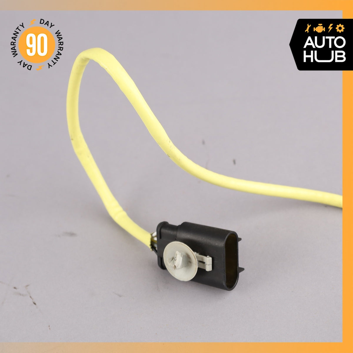 17-23 Alfa Romeo 952 Giulia 949 Stelvio Oxygen O2 Lambda Sensor OEM 49k - photo 10