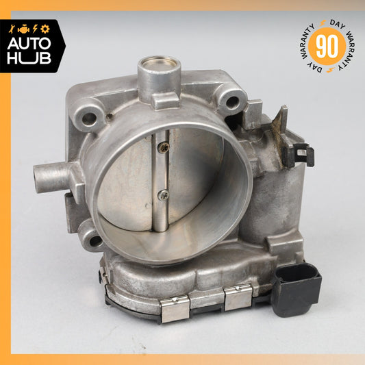 Mercedes W215 CL500 CLK55 AMG CLK500 S400 Engine Throttle Body 1131410125 OEM - photo 1