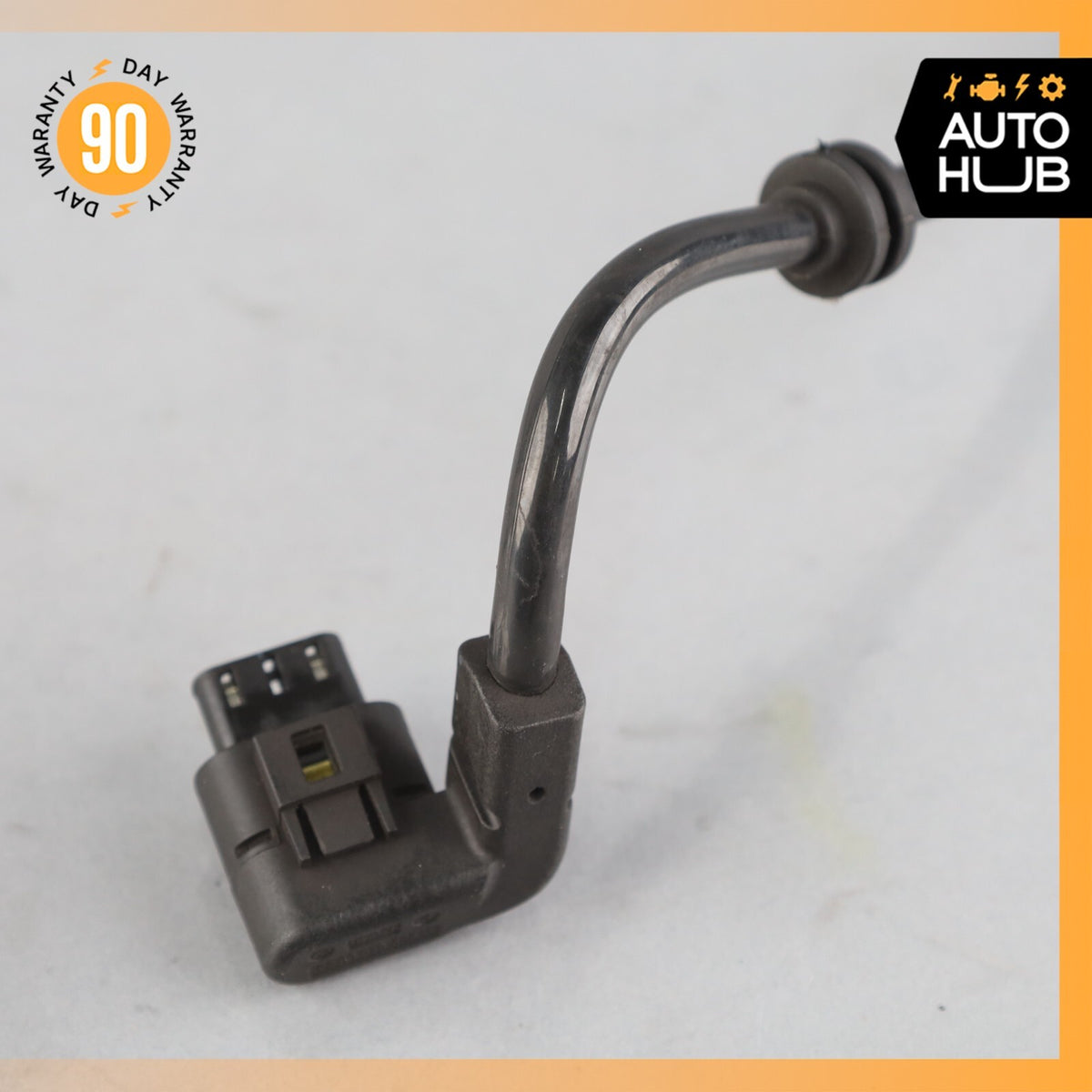 Mercedes W222 Maybach S600 Rear Left Side Brake Wear Sensor Wiring OEM - photo 8