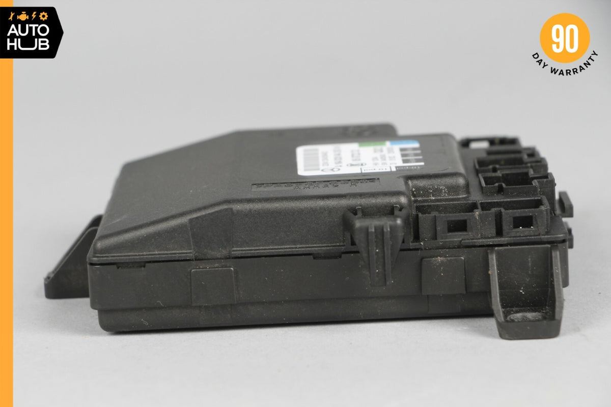 06-10 Mercedes W164 ML350 GL550 Front Right Passenger Door Control Module OEM - photo 2