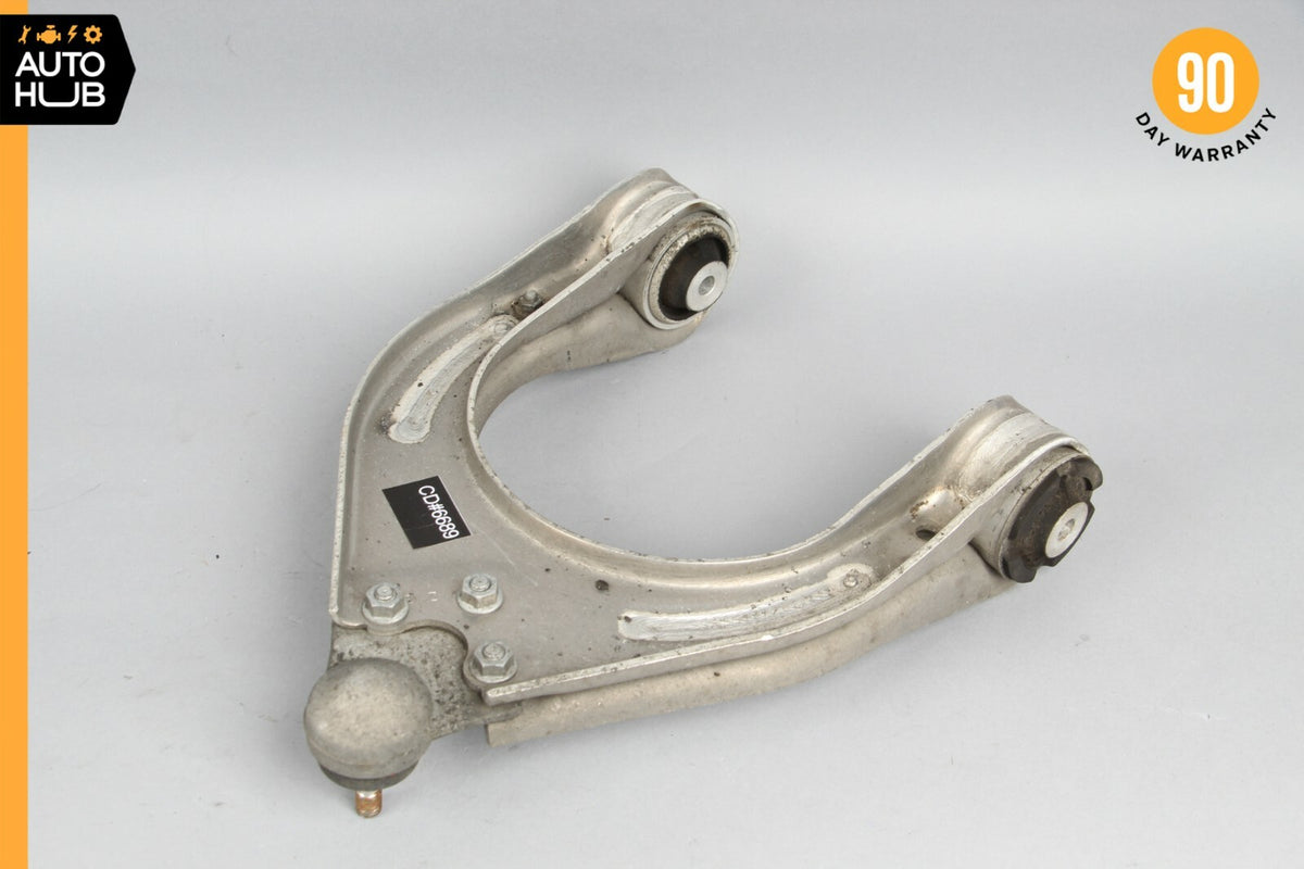 03-11 Mercedes W219 CLS550 E350 E500 E550 Front Left Side Upper Control Arm OEM - photo 8