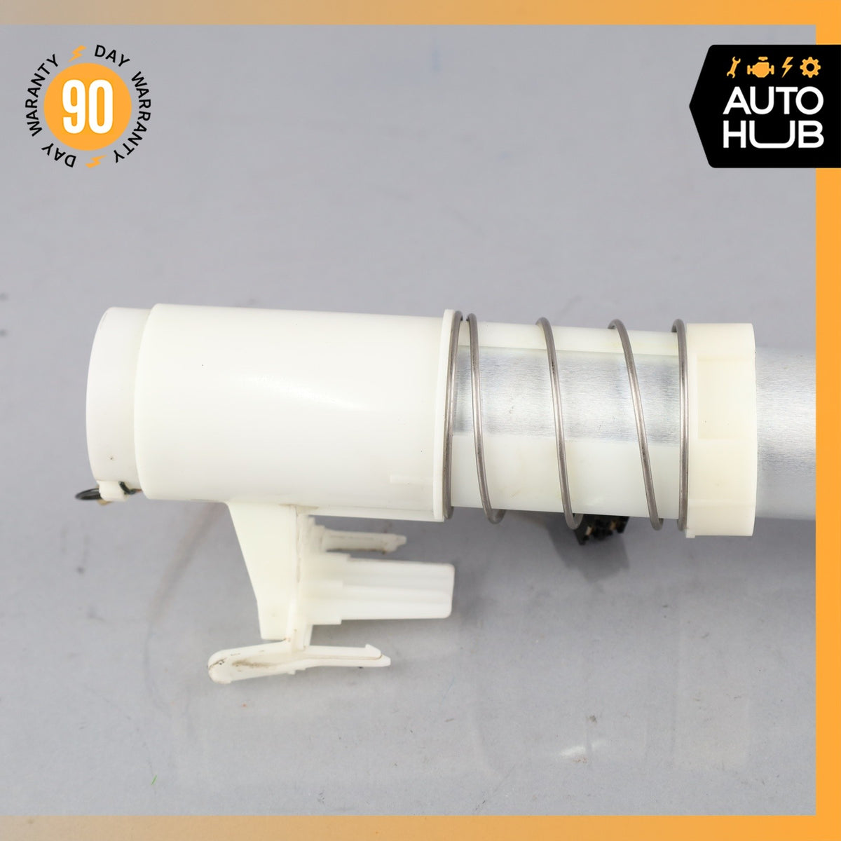 Bentley Continental Flying Spur GTC GT Right Side Fuel Level Sender Unit OEM - photo 3