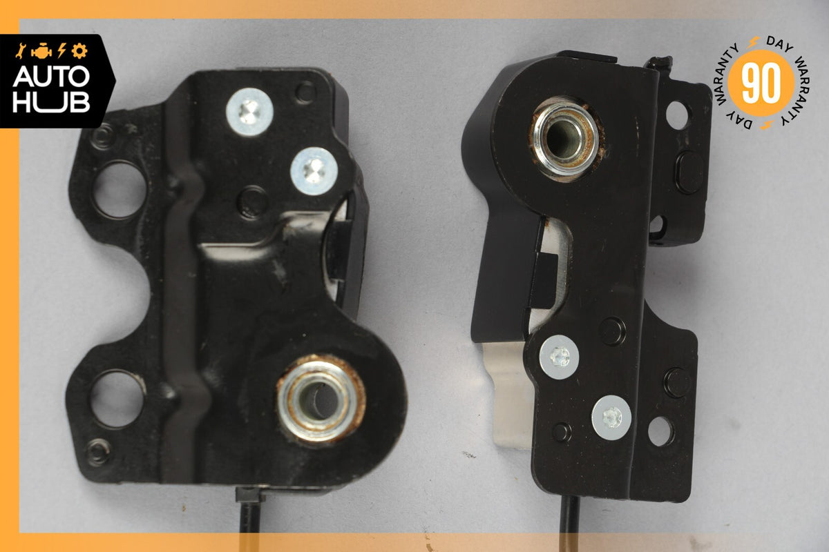 06-13 Mercedes W251 R500 GL450 Right Seat Weight Sensor Control Module OEM - photo 8