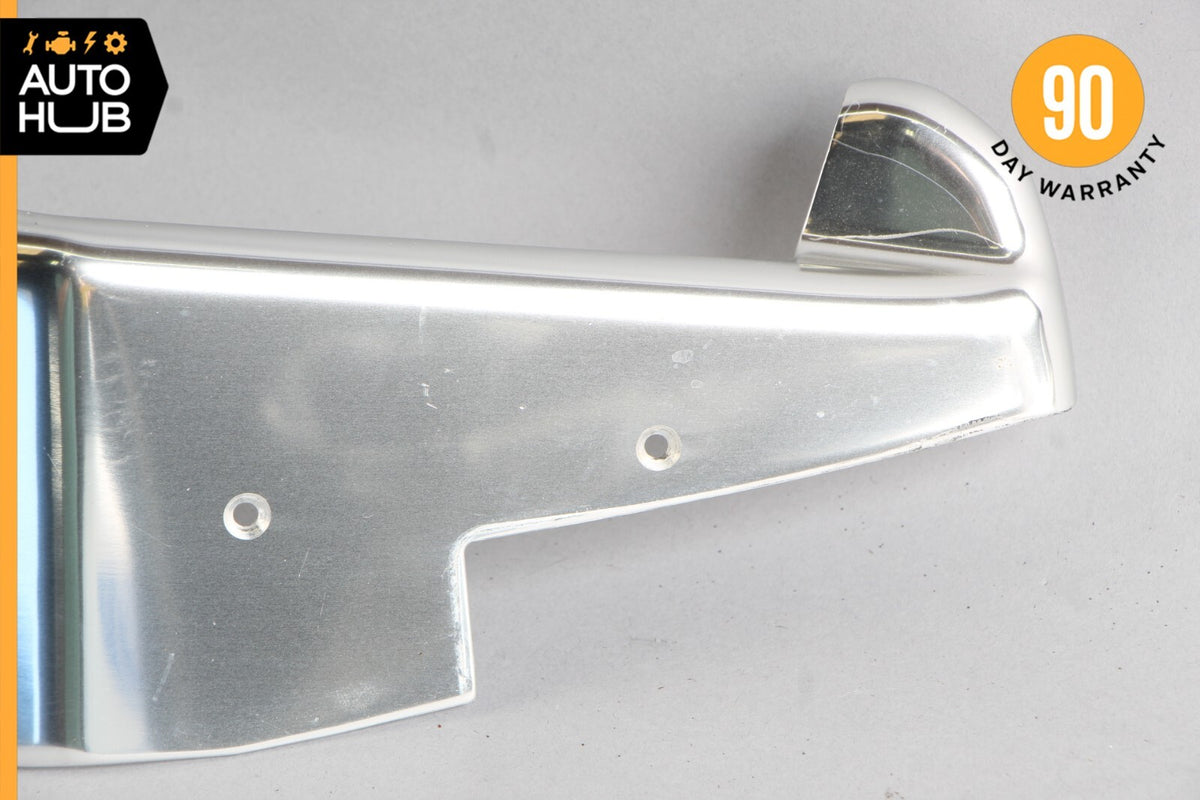 07-14 Mercedes W216 CL550 CL63 Door Interior Trim Right Passenger Side OEM 74k - photo 2