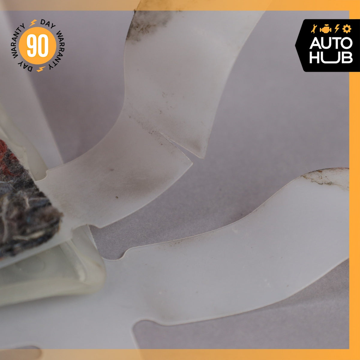 11-18 Porsche Cayenne 958 Front Right Occupancy Seat Sensor 8T0963553E OEM - photo 10