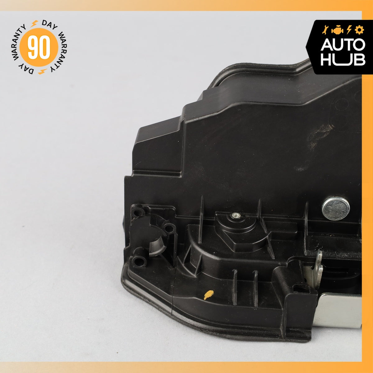 03-20 BMW F10 528i 328i Rear Right Side Door Lock Latch Actuator 51227202148 OEM - photo 3