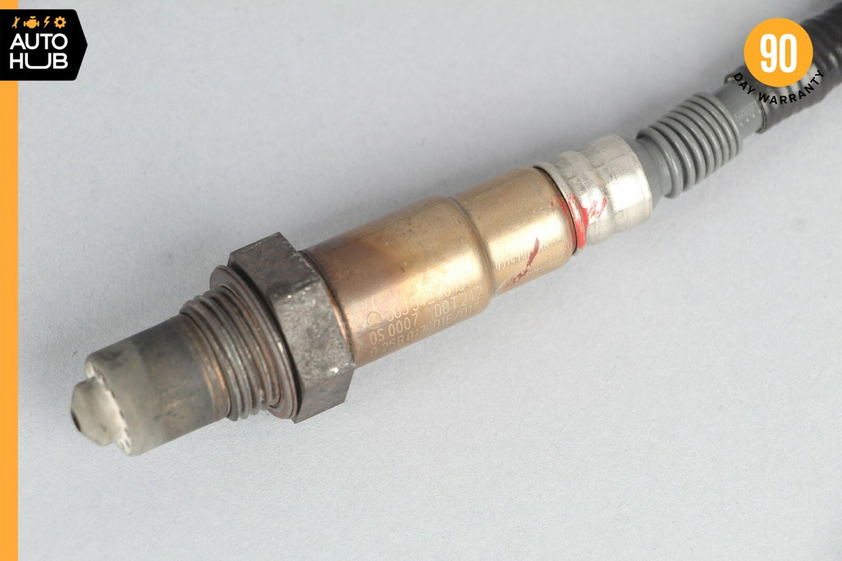 Mercedes W251 R350 GLK350 E350 Oxygen O2 Sensor Lambda 0035427018 OEM - photo 6