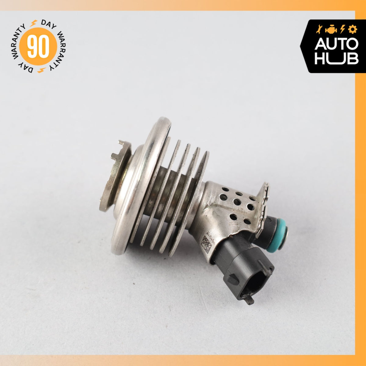 Mercedes W164 ML350 R350 GL320 BlueTec Diesel Injection Nozzle 1644902600 OEM - photo 1