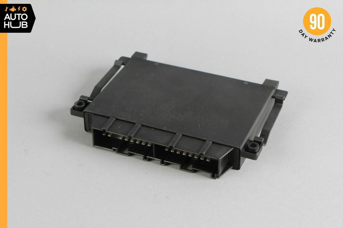 03-04 Mercedes W209 CLK500 CLK320 Parktronic Park Assist Control Module OEM - photo 6