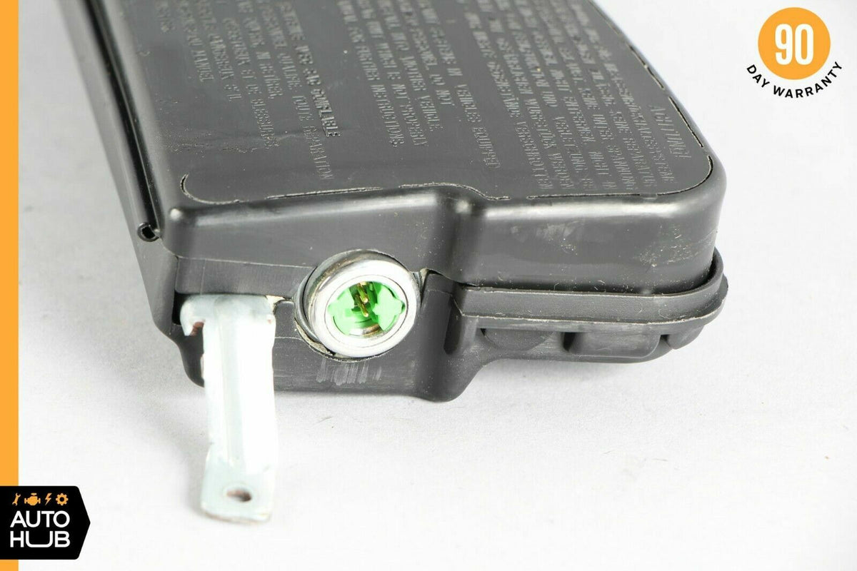 Mercedes W221 S550 CL550 R350 Front Right Passenger Side Seat Airbag SRS OEM - photo 5