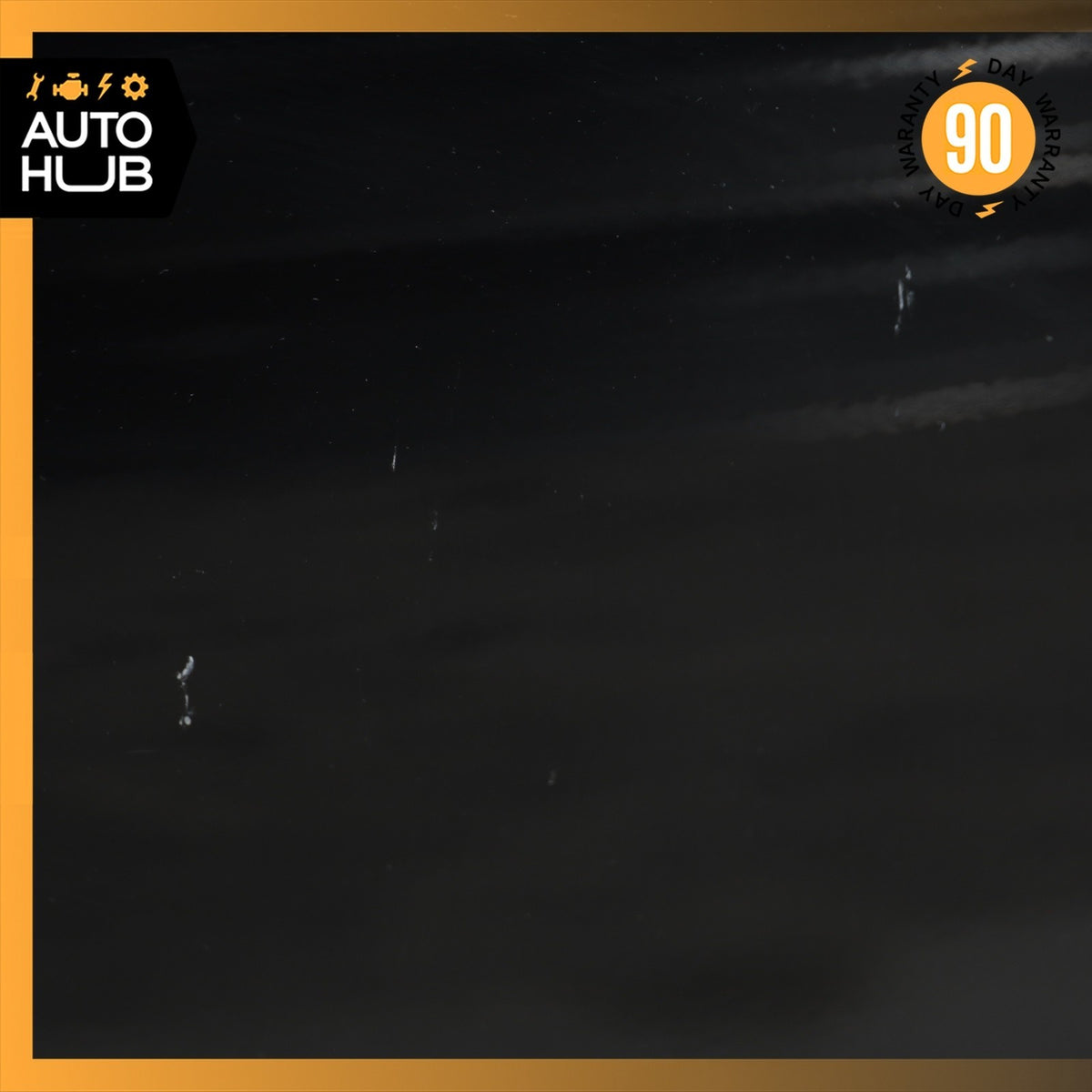 15-21 Mercedes W205 C300 C350e C400 C450 AMG Left Side Door Shell Black OEM 74k - photo 15