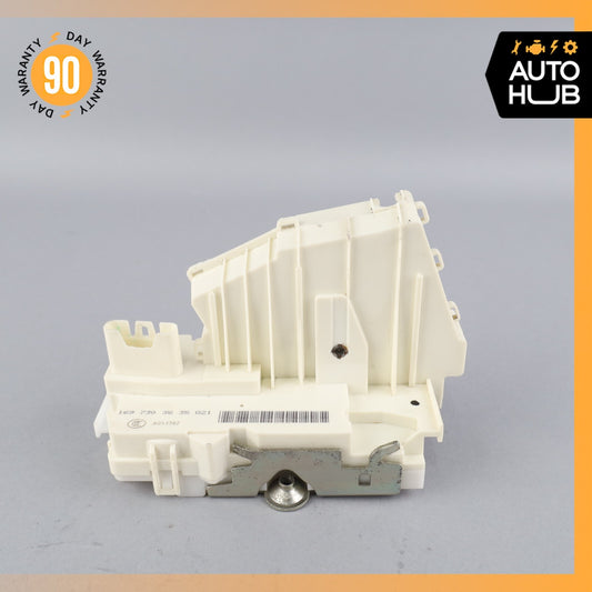 06-13 Mercedes W164 ML63 R350 Rear Right Passenger Door Lock Latch Actuator OEM - photo 1