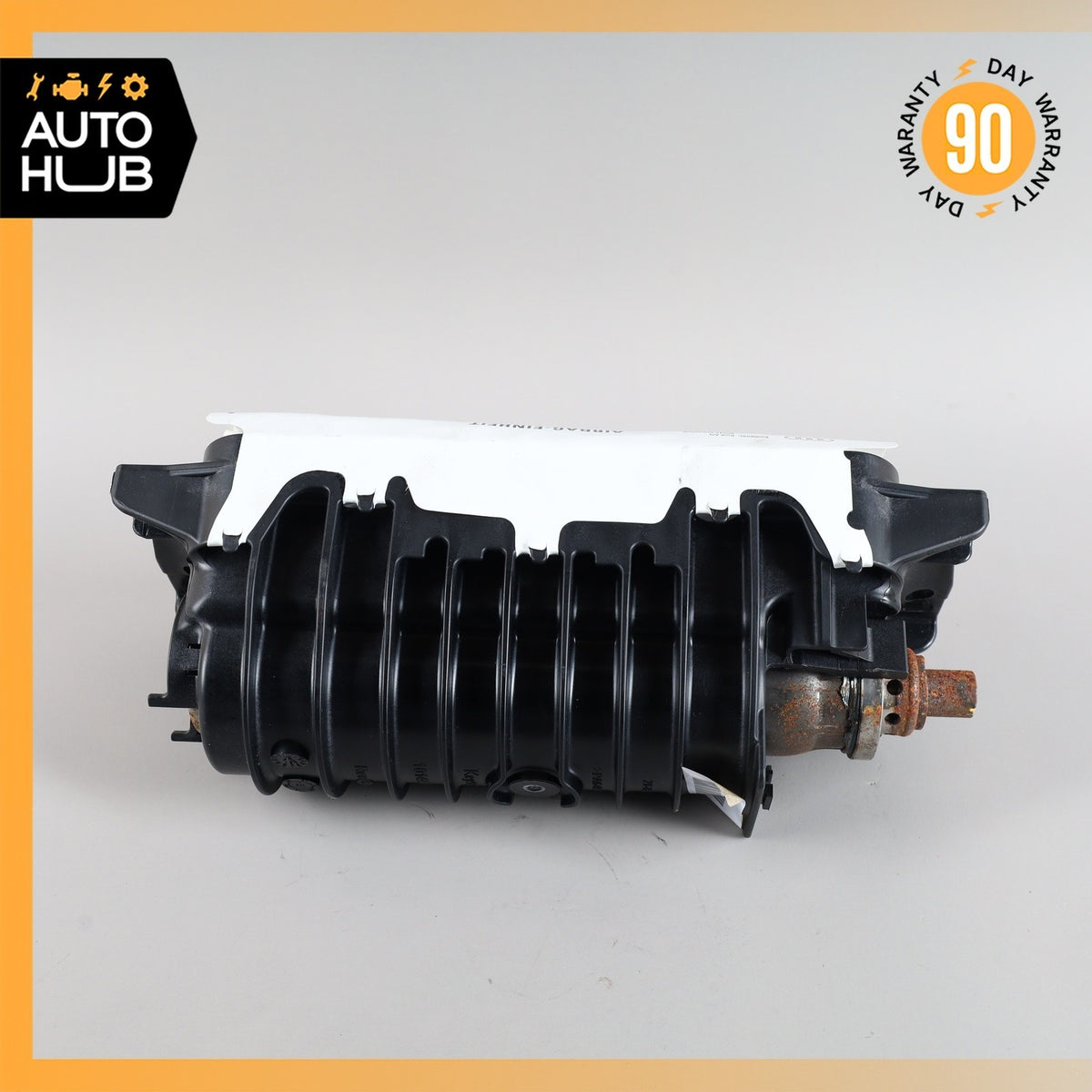 Audi B8.5 S5 A5 Front Right Dashboard Upper Airbag Air Bag SRS 8T0880204E OEM - photo 6