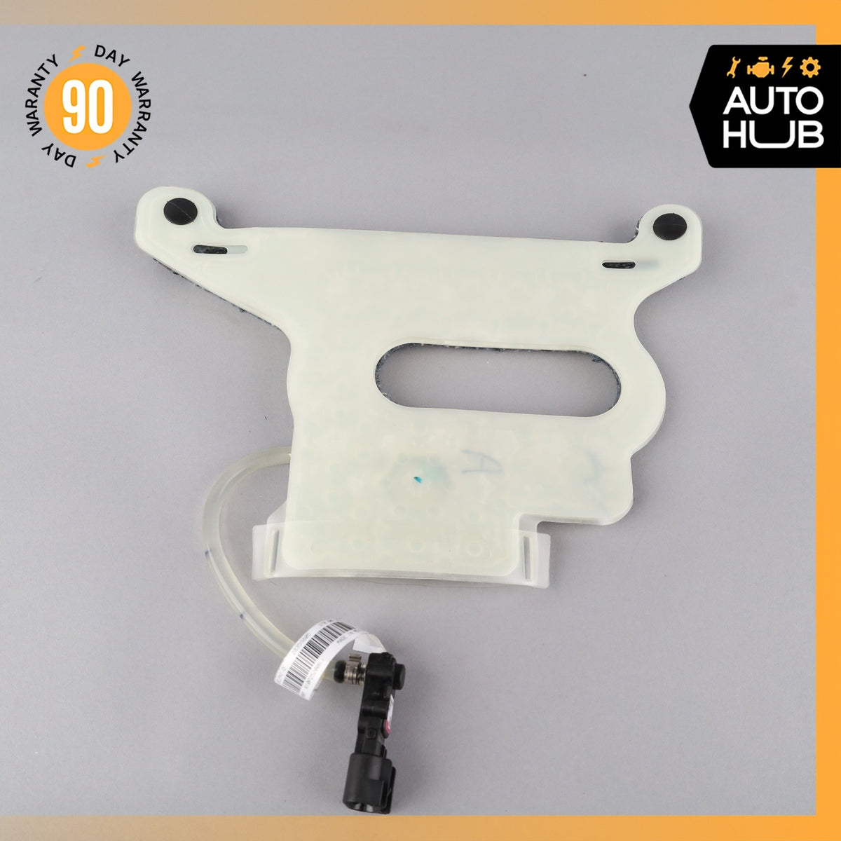 Porsche Panamera 970 Front Right Seat Occupant Control Sensor Mat OEM - photo 1