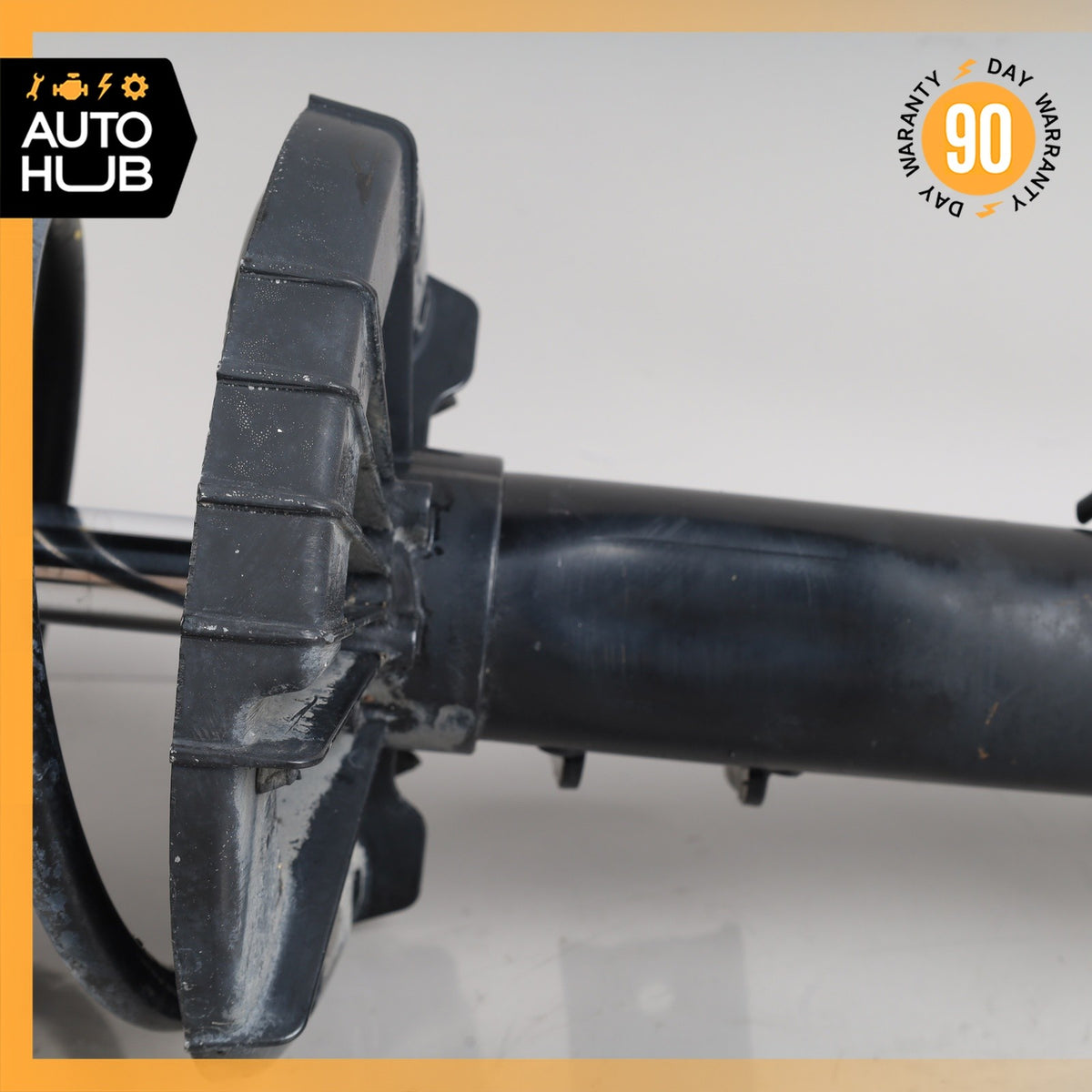 01-09 Mercedes W209 CLK350 C230 C350 Front Left Driver Shock Absorber Strut OEM - photo 4