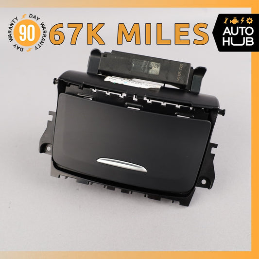 Mercedes W117 CLA45 AMG CLA250 Center Console Ashtray Ash Tray 1768100079 OEM - photo 1