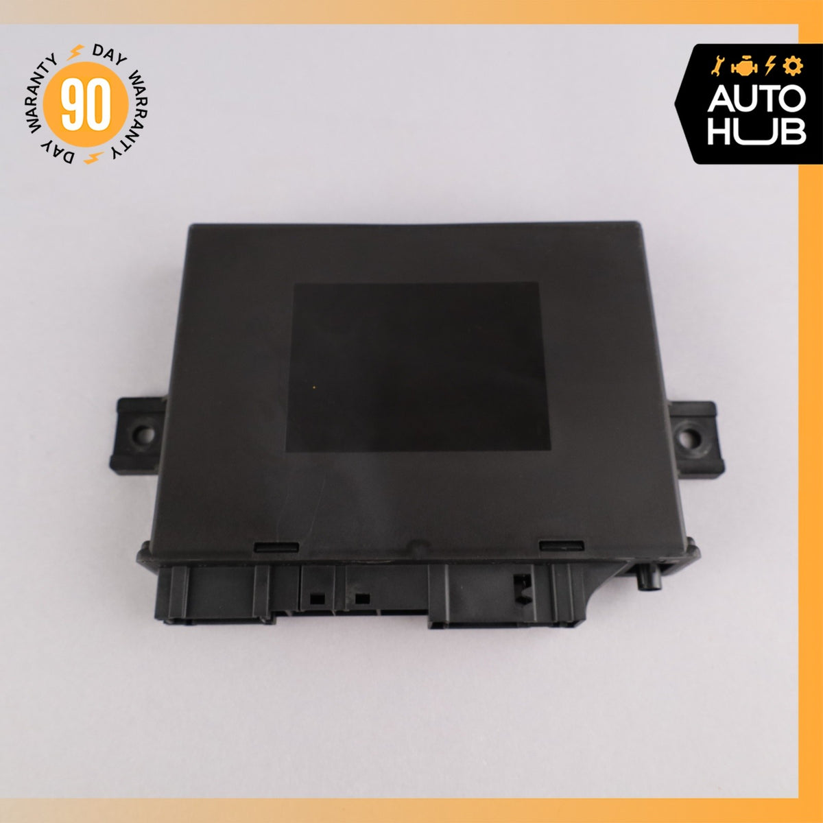 07-10 Mercedes W221 S400 CL550 Keyless Go Control Module 2218708086 OEM - photo 7