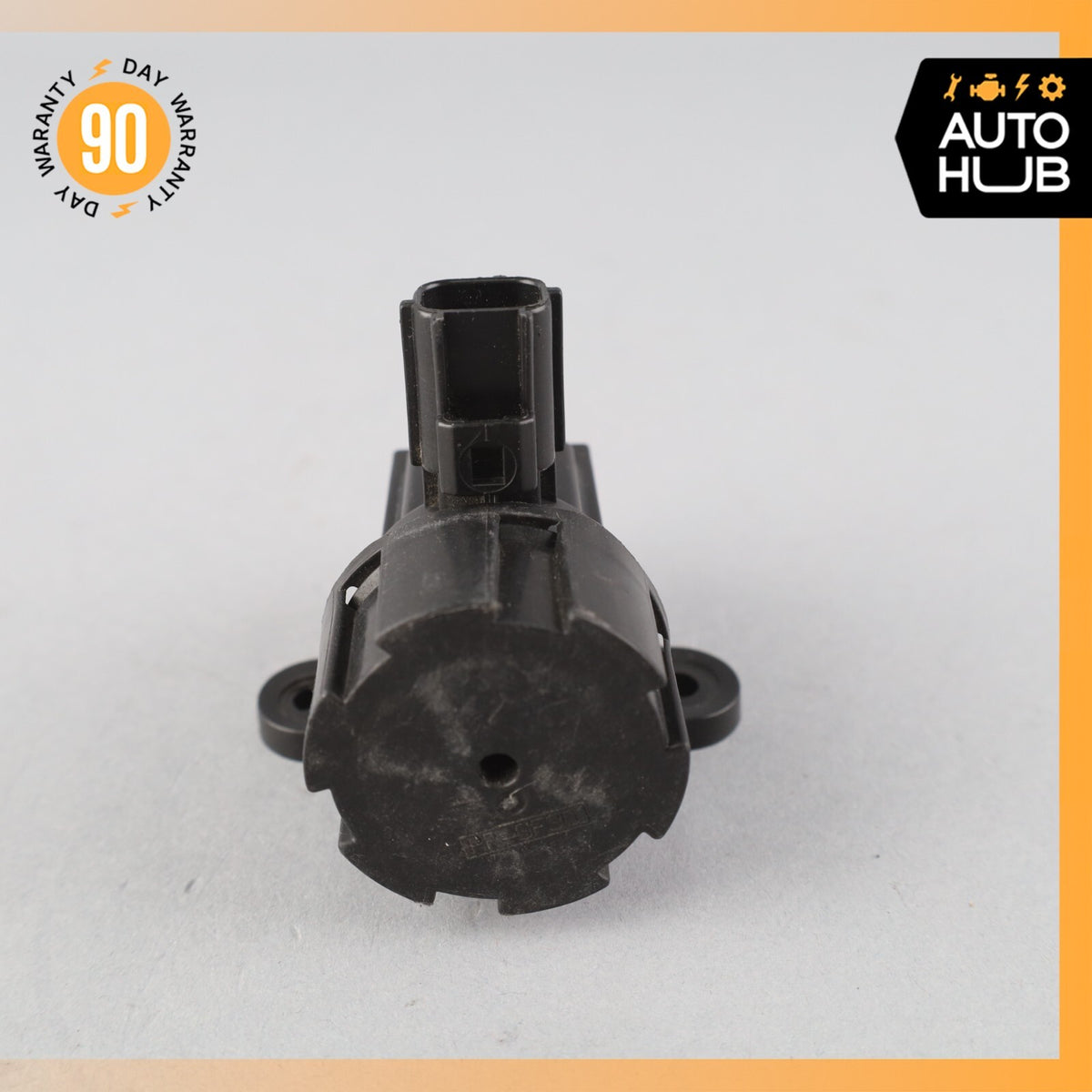 Aston Martin DB7 Vantage Change Over EGR EVR Vacuum Solenoid Valve OEM 23k - photo 3