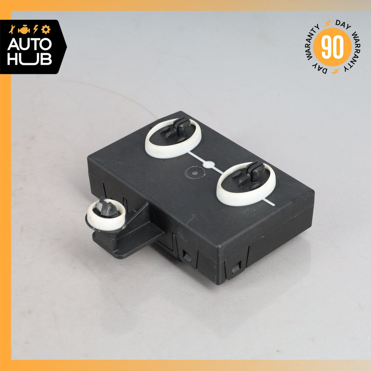 Porsche Macan 95B Rear Left or Right Side Door Control Module 4H0959795P OEM - photo 2