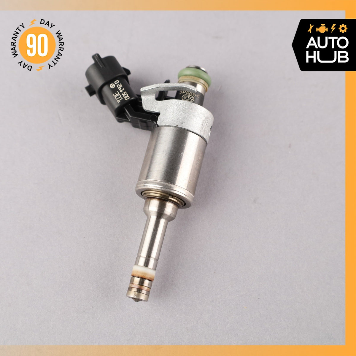 Ferrari F12 Berlinetta Engine Fuel Injector 307638 OEM - photo 2
