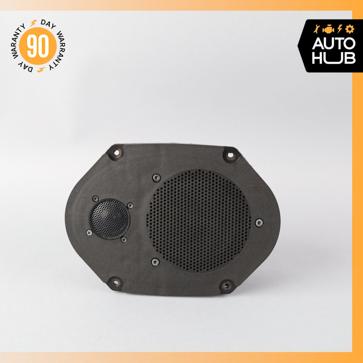 02-05 Ford Thunderbird Door Audio Speaker Left or Right Side OEM - photo 1