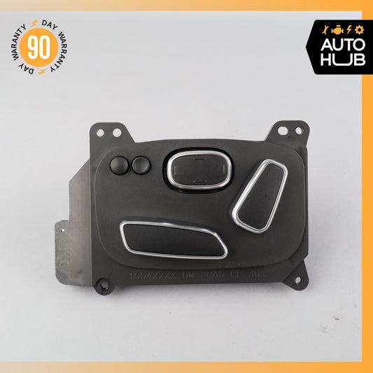 Range Rover Sport L494 Front Left Side Seat Control Adjustment Switch OEM - photo 1