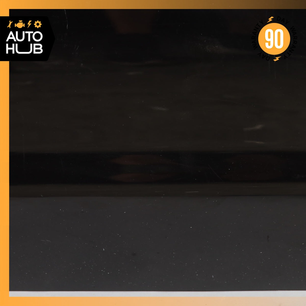 02-07 Maserati Coupe 4200 Cambiocorsa M138 Left Side Door Shell Frame Panel OEM - photo 8