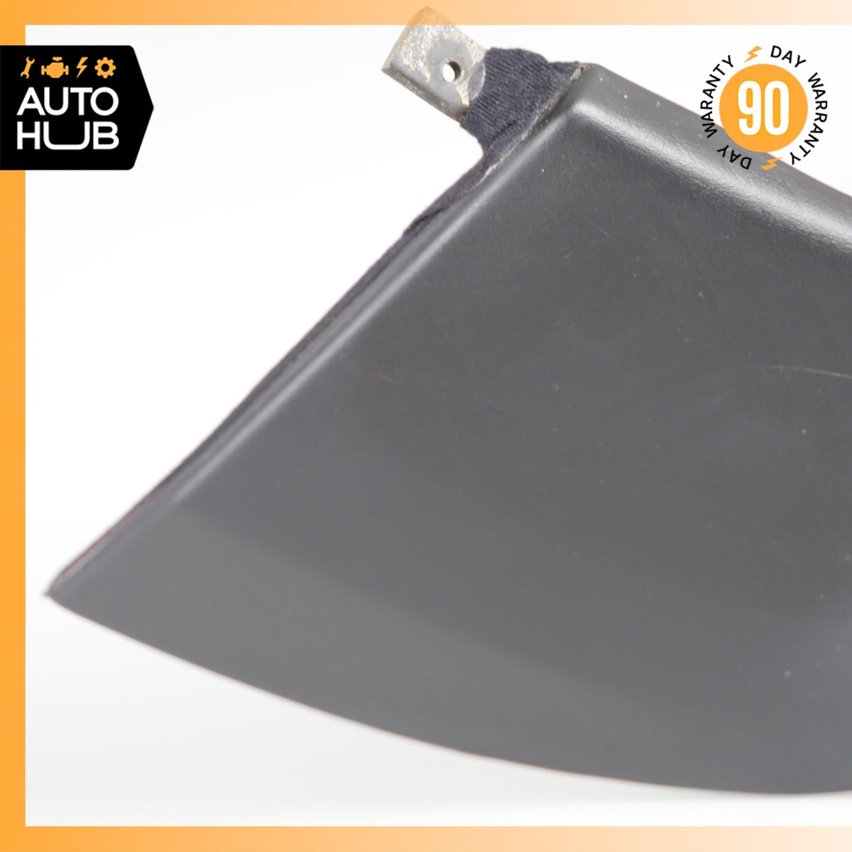 13-16 Aston Martin DB9 Coupe Rear Right Interior Quarter Upper Panel Trim OEM - photo 11