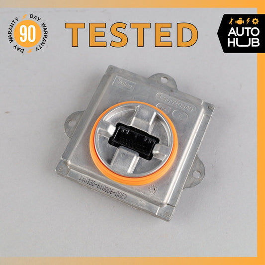 14-17 Maserati Quattroporte M156 Xenon HID Headlight Ballast Module Unit OEM - photo 1