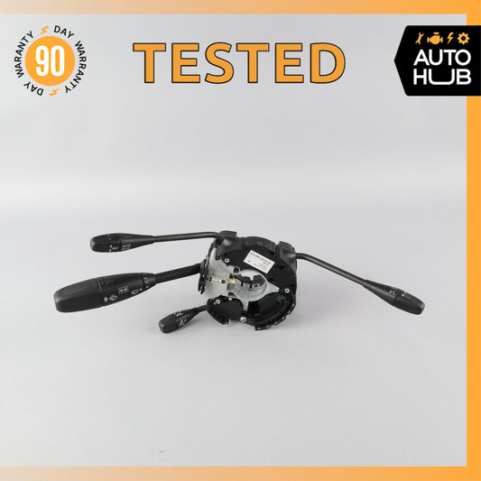 03-12 Mercedes R230 SL550 CL500 Steering Column Switch 0085452324 OEM - photo 1