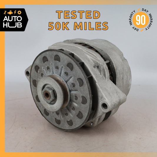 90-02 Bentley Arnage / RR Corniche Generator Alternator 140 AMP OEM 50k - photo 1