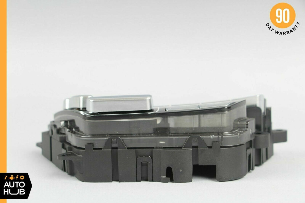 07-14 Mercedes W216 CL63 S550 Front Left Driver Seat Control Memory Switch OEM - photo 2