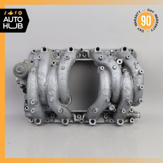 92-95 Mercedes W140 S500 SL500 M119 Engine Motor Upper Air Intake Manifold OEM - photo 1